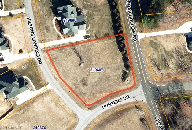 599 Hiltons Landing Drive