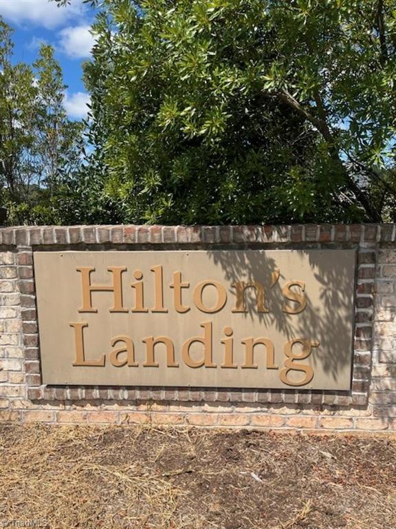 599 Hiltons Landing Drive