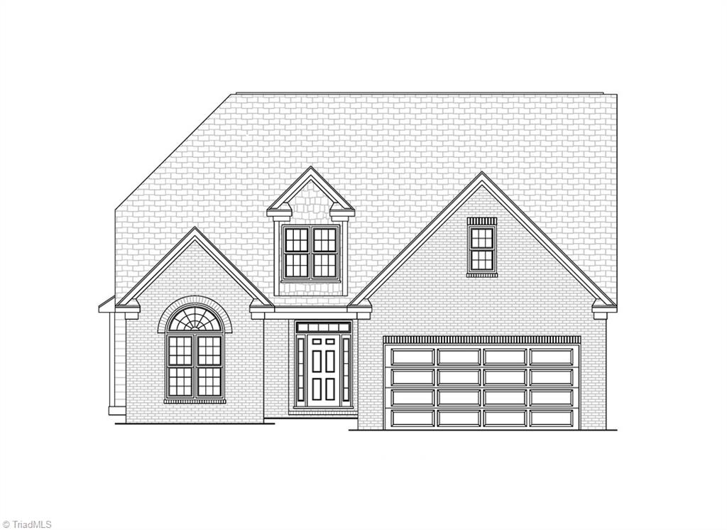 2905 Elim Waters Trail