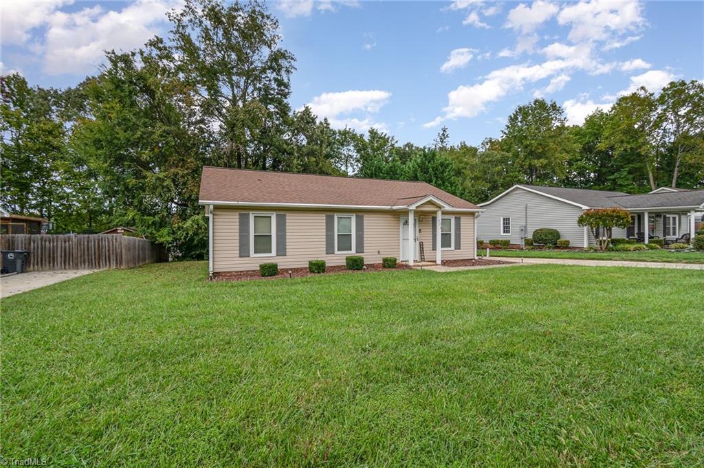 516 Apple Ridge Road