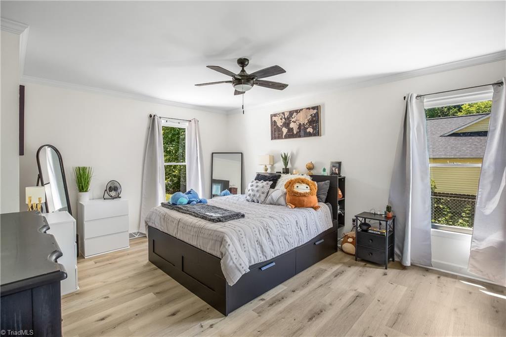 1716 Calvary View Lane