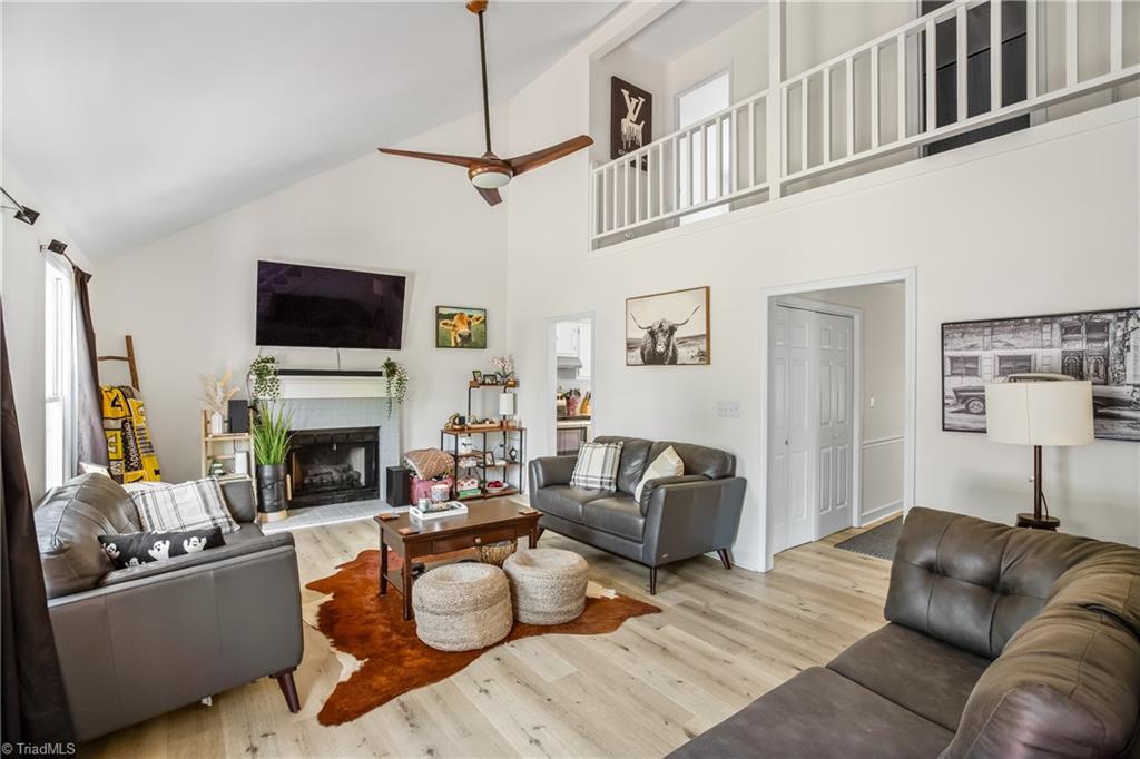 1716 Calvary View Lane