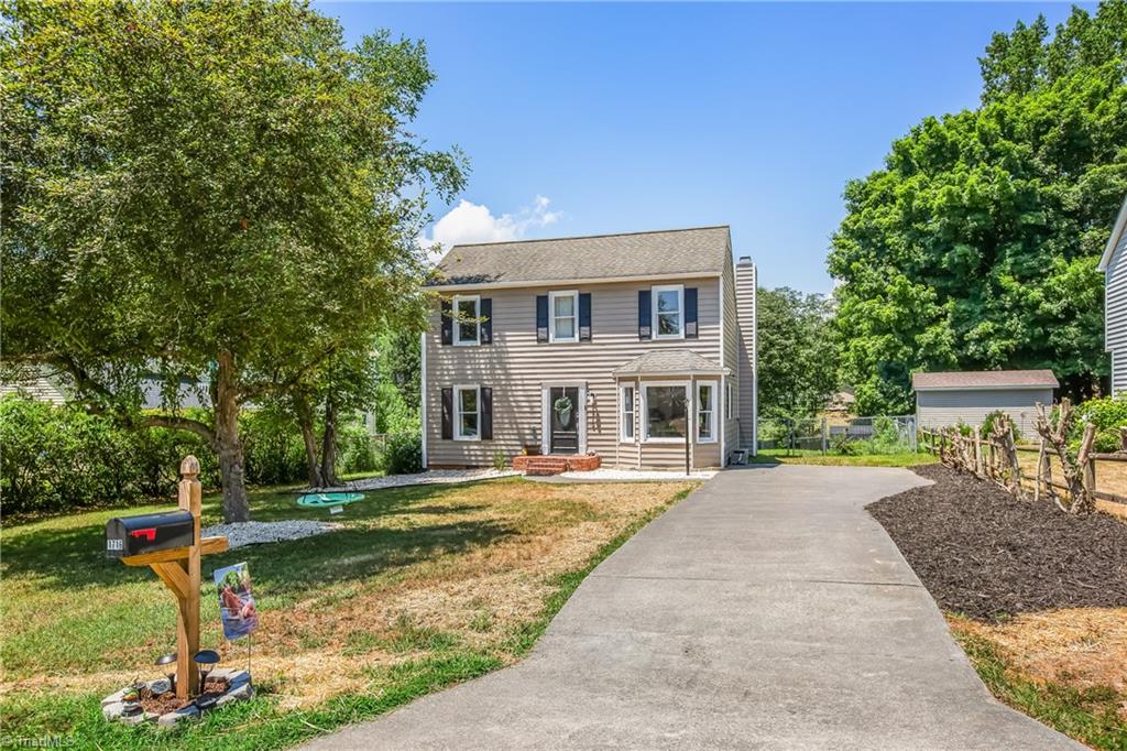 1716 Calvary View Lane