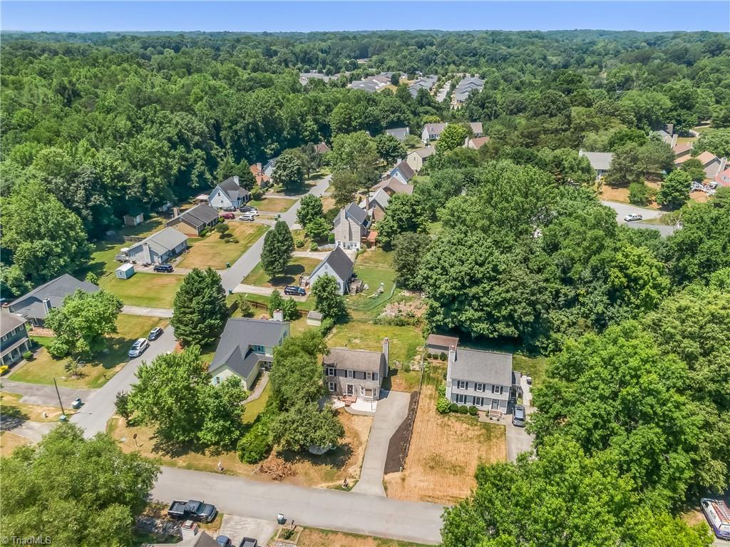 1716 Calvary View Lane