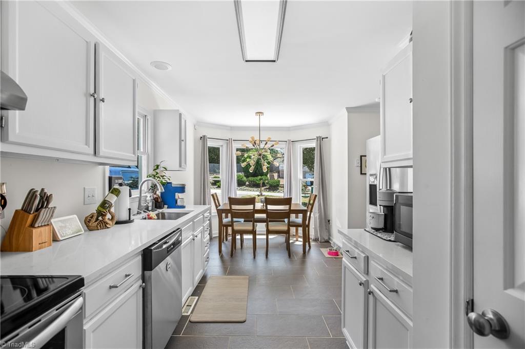 1716 Calvary View Lane