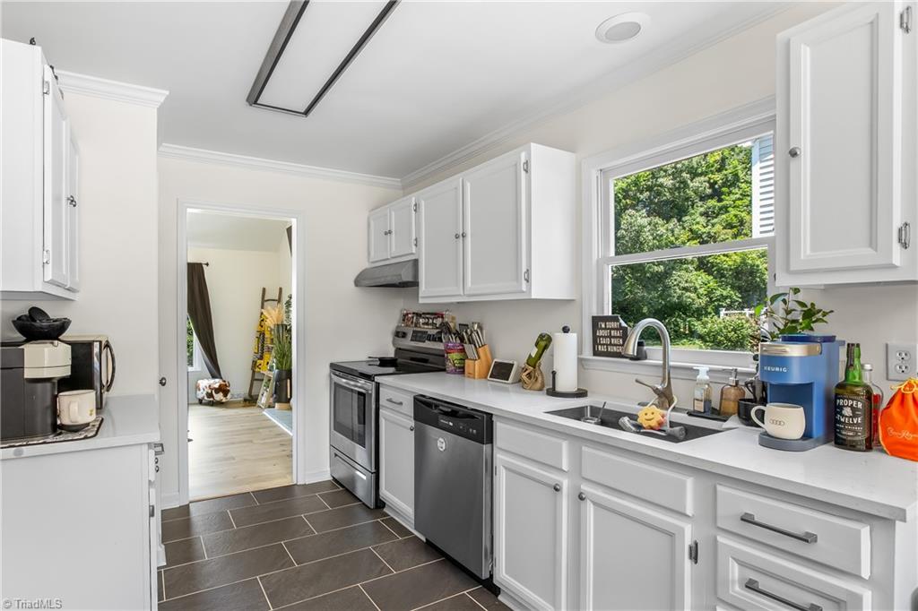 1716 Calvary View Lane