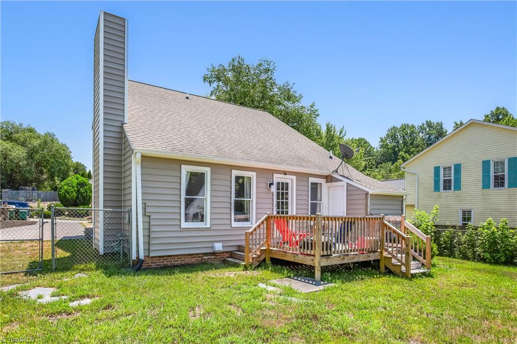 1716 Calvary View Lane