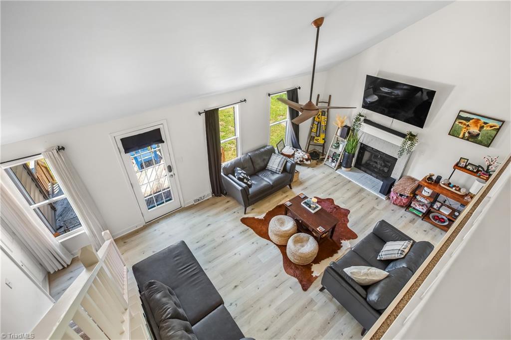 1716 Calvary View Lane