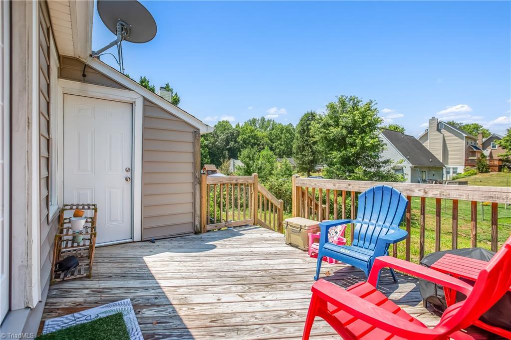 1716 Calvary View Lane