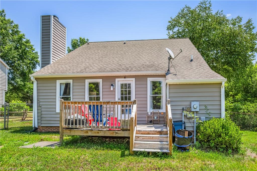 1716 Calvary View Lane