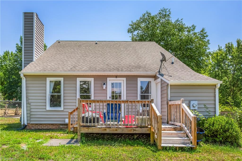 1716 Calvary View Lane