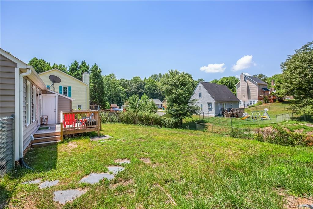 1716 Calvary View Lane