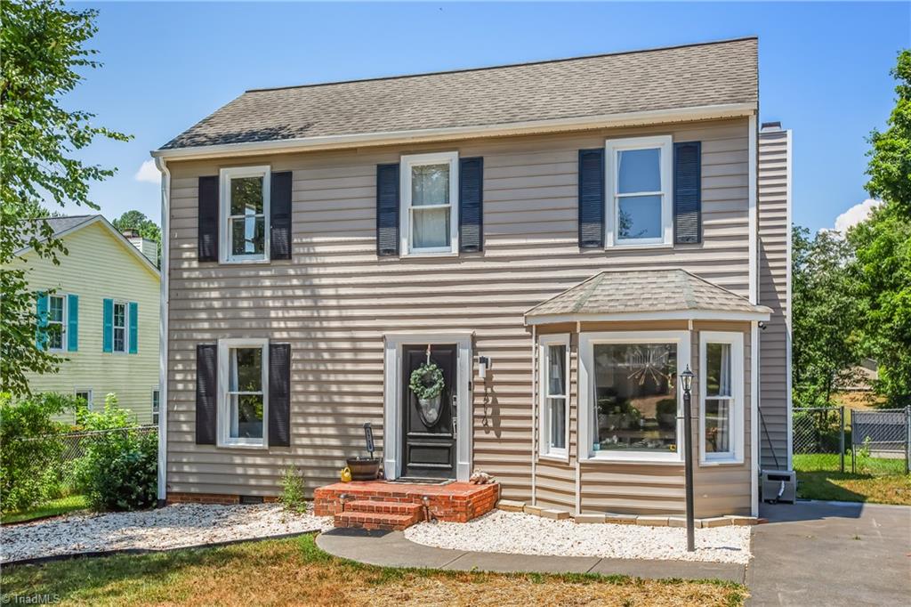 1716 Calvary View Lane