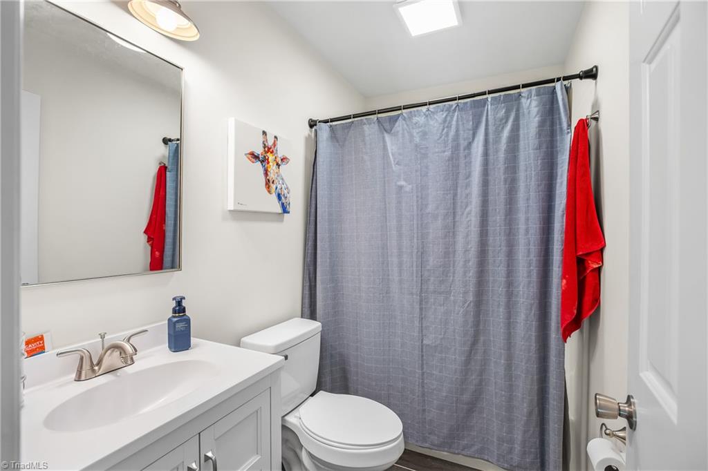 1716 Calvary View Lane