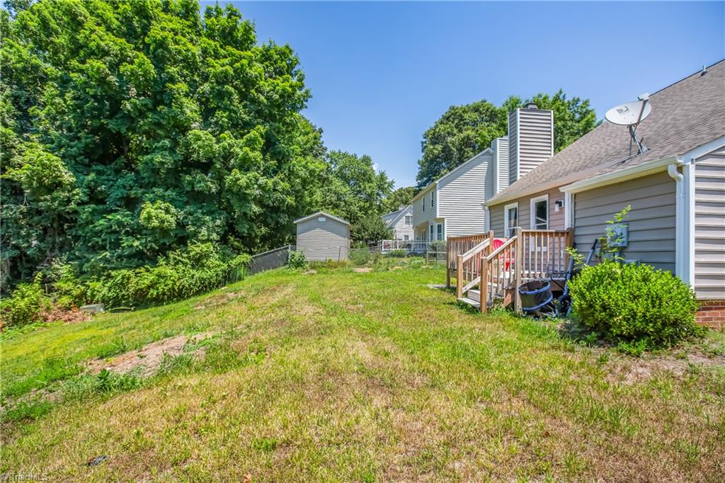 1716 Calvary View Lane