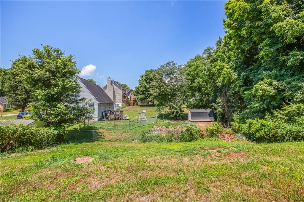 1716 Calvary View Lane