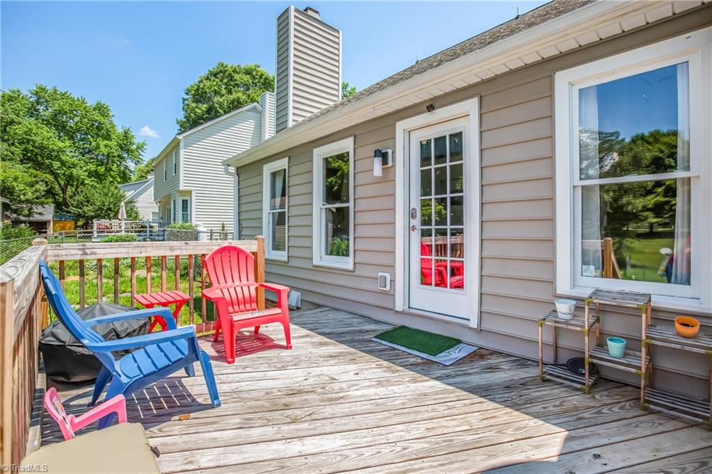 1716 Calvary View Lane