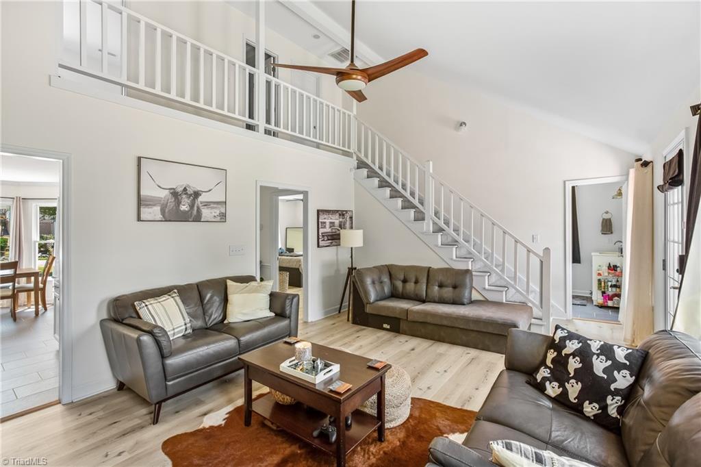 1716 Calvary View Lane