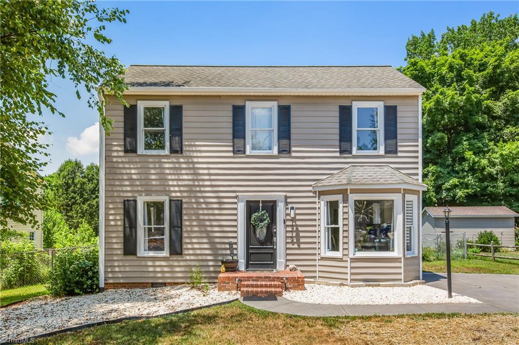 1716 Calvary View Lane