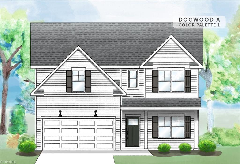 3415 Crimson Wood Drive