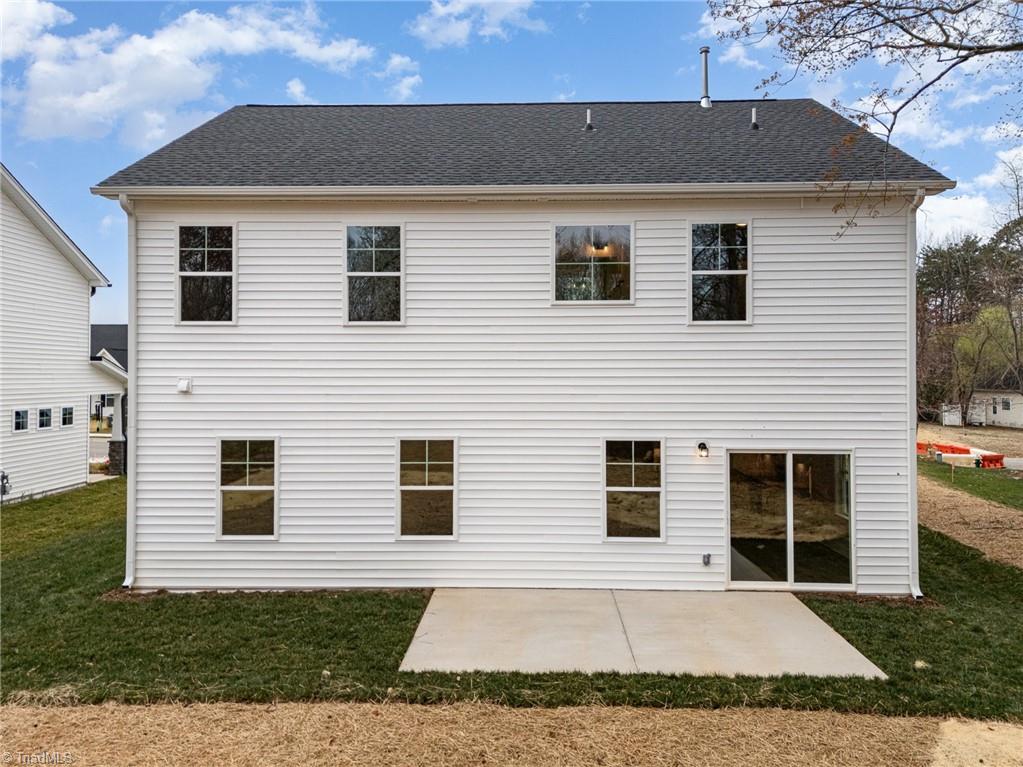 3415 Crimson Wood Drive