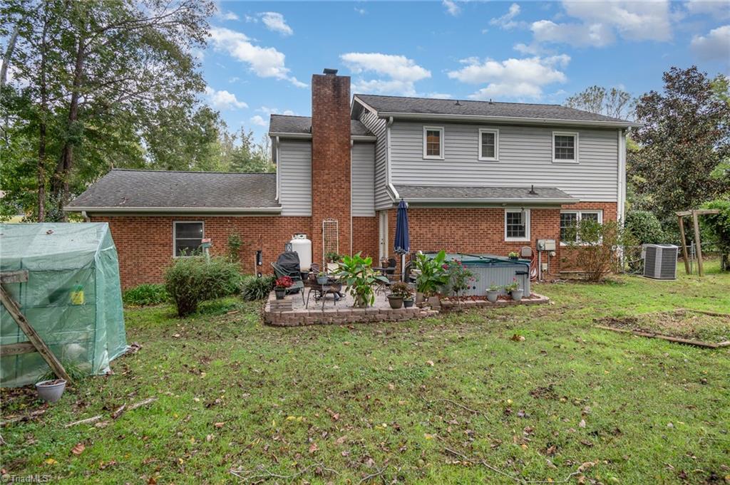 35 Windsor Circle