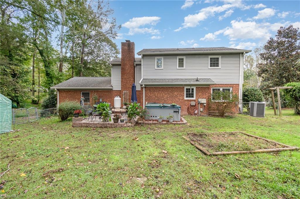 35 Windsor Circle