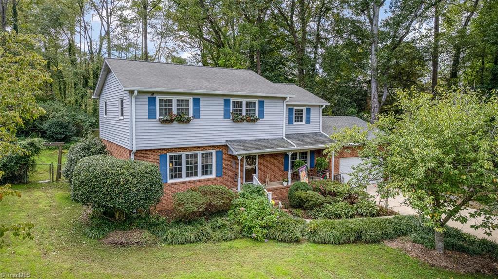35 Windsor Circle