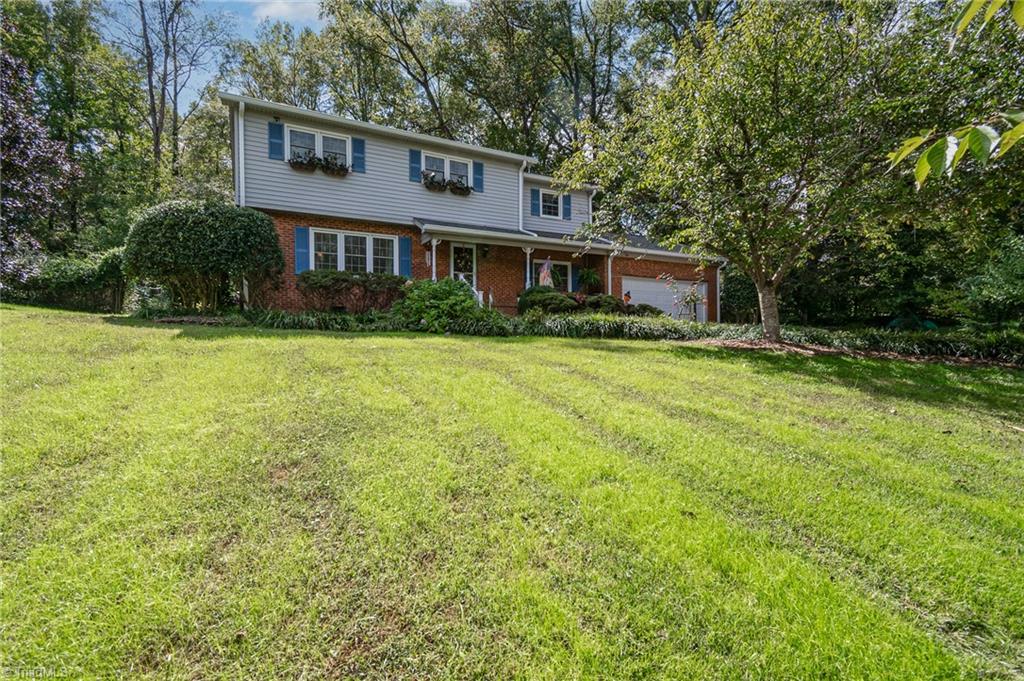 35 Windsor Circle