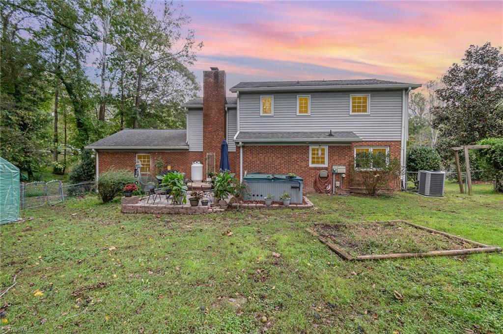 35 Windsor Circle