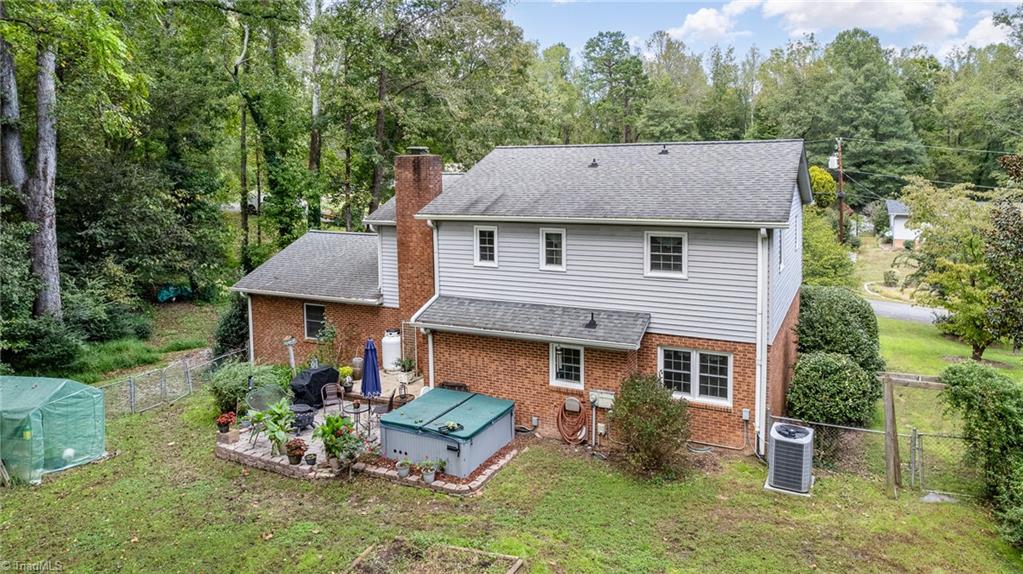 35 Windsor Circle