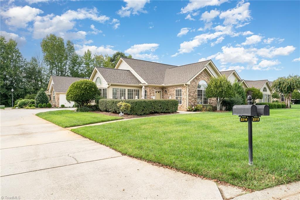 2212 Eagle Nesting Lane