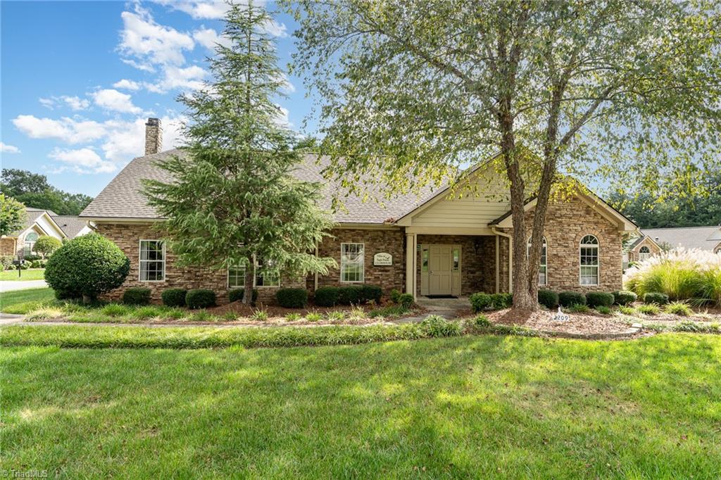 2212 Eagle Nesting Lane