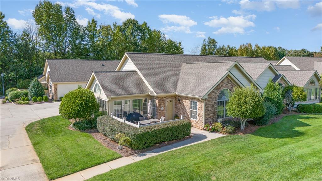 2212 Eagle Nesting Lane