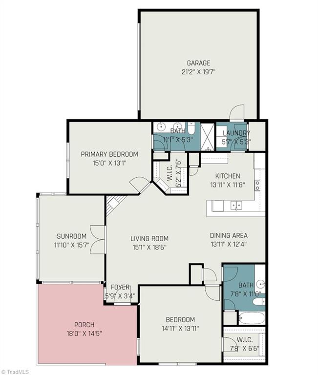 2212 Eagle Nesting Lane