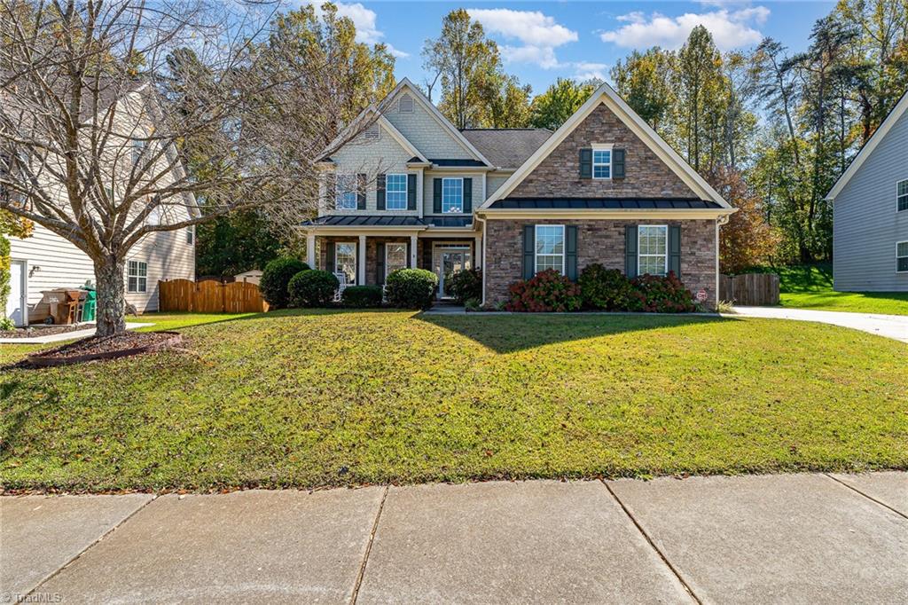 2360 Rockland Circle