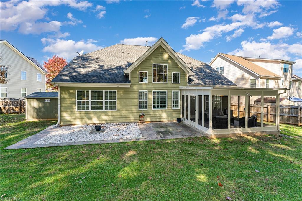 2360 Rockland Circle