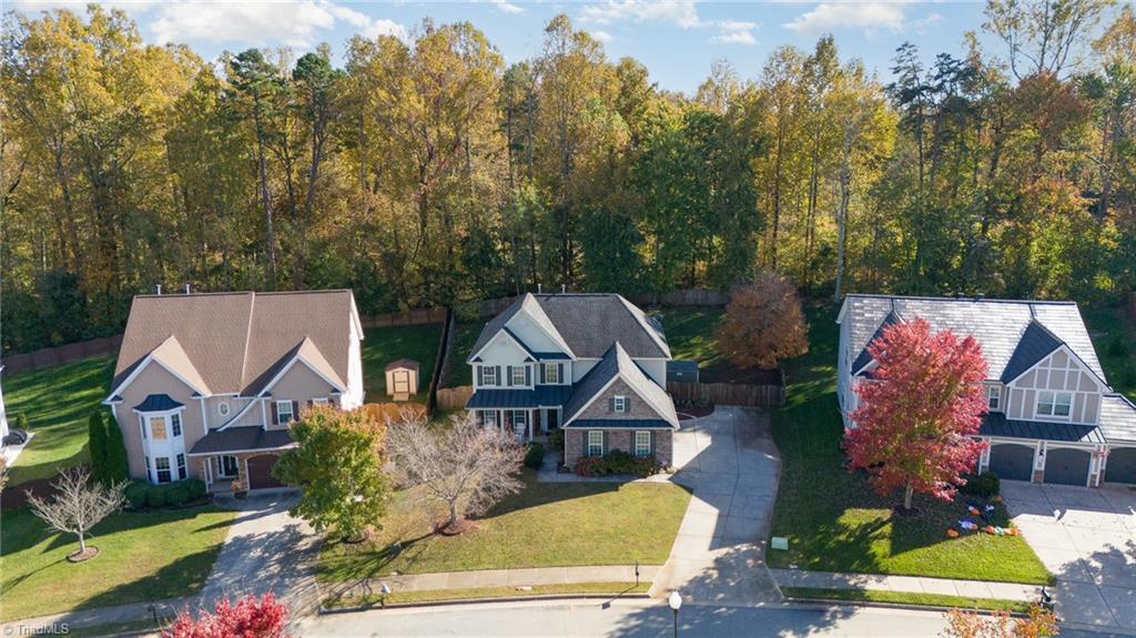 2360 Rockland Circle