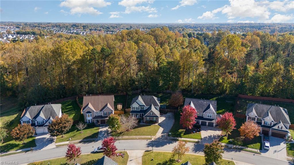 2360 Rockland Circle