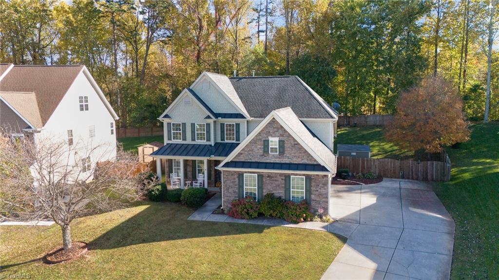 2360 Rockland Circle