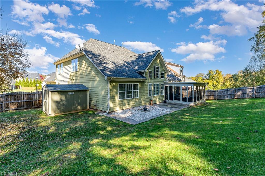 2360 Rockland Circle