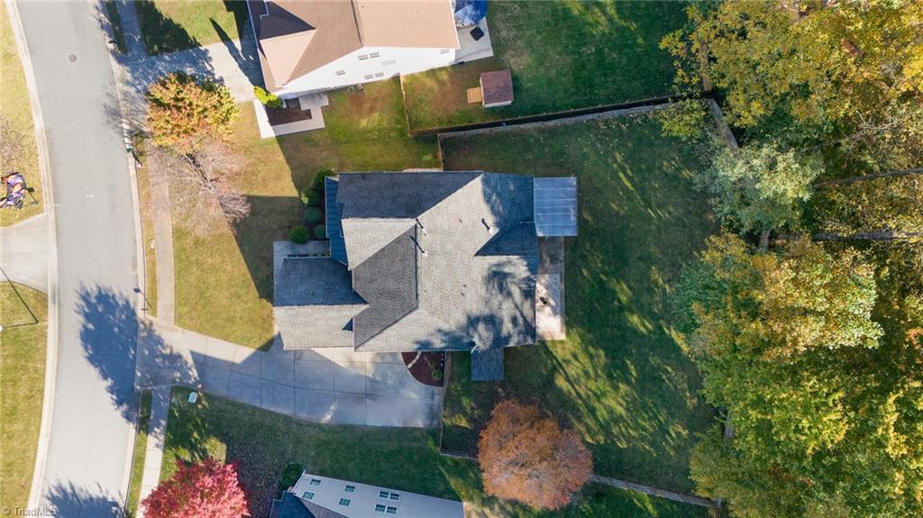 2360 Rockland Circle