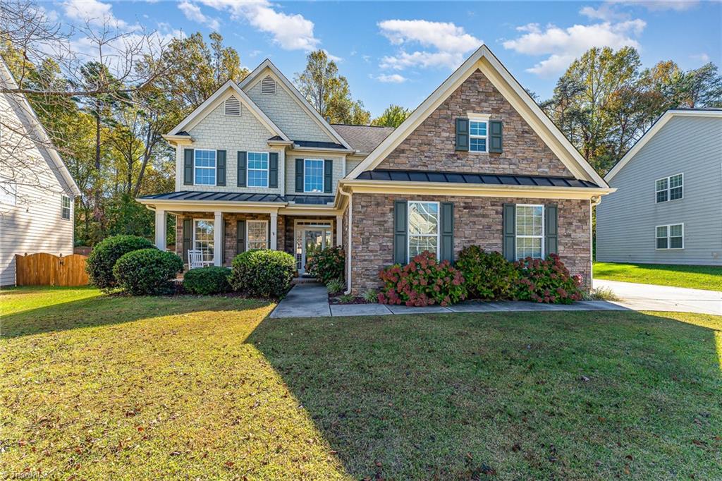 2360 Rockland Circle