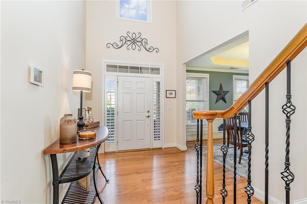 2360 Rockland Circle