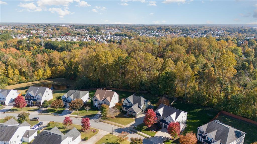 2360 Rockland Circle