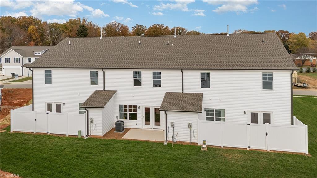 922 Cannon Crossing Circle