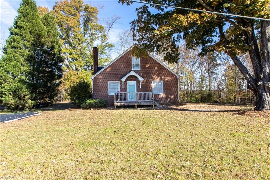 3221 Settle Bridge Road