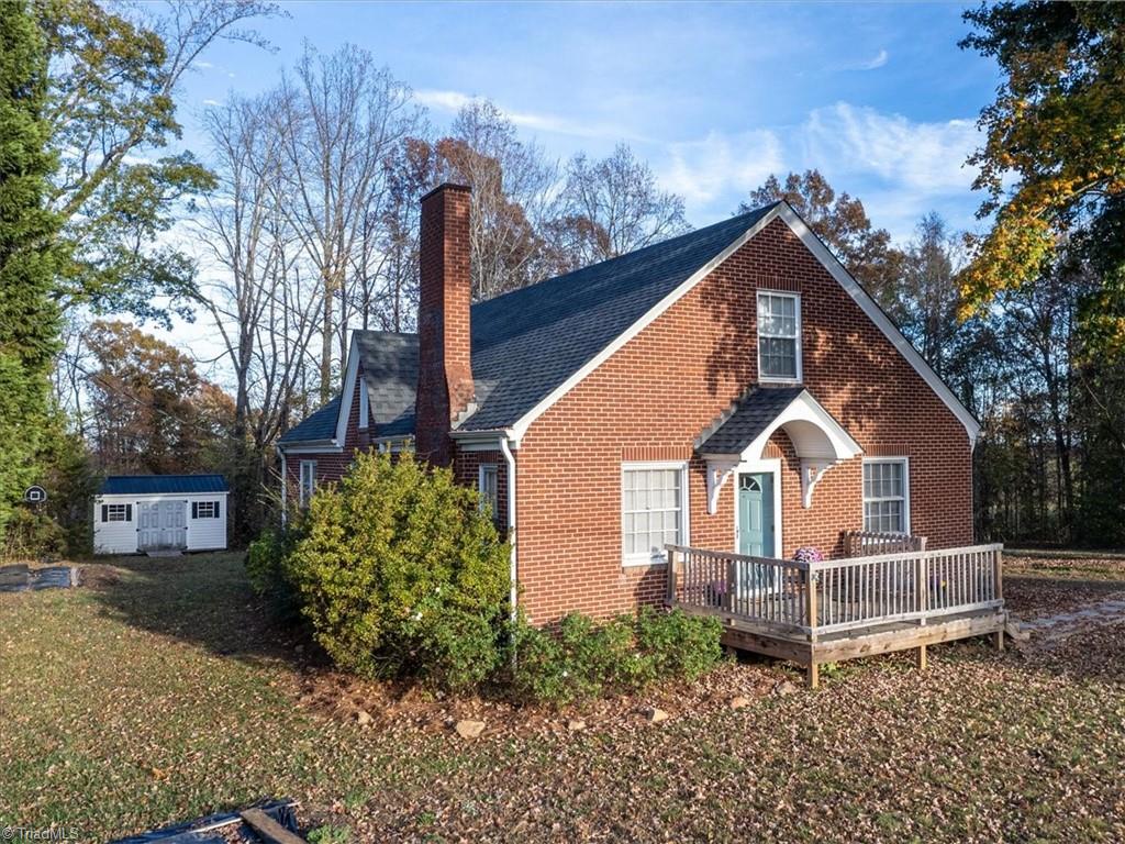 3221 Settle Bridge Road