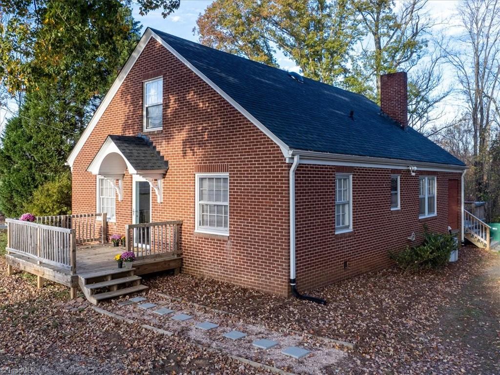 3221 Settle Bridge Road