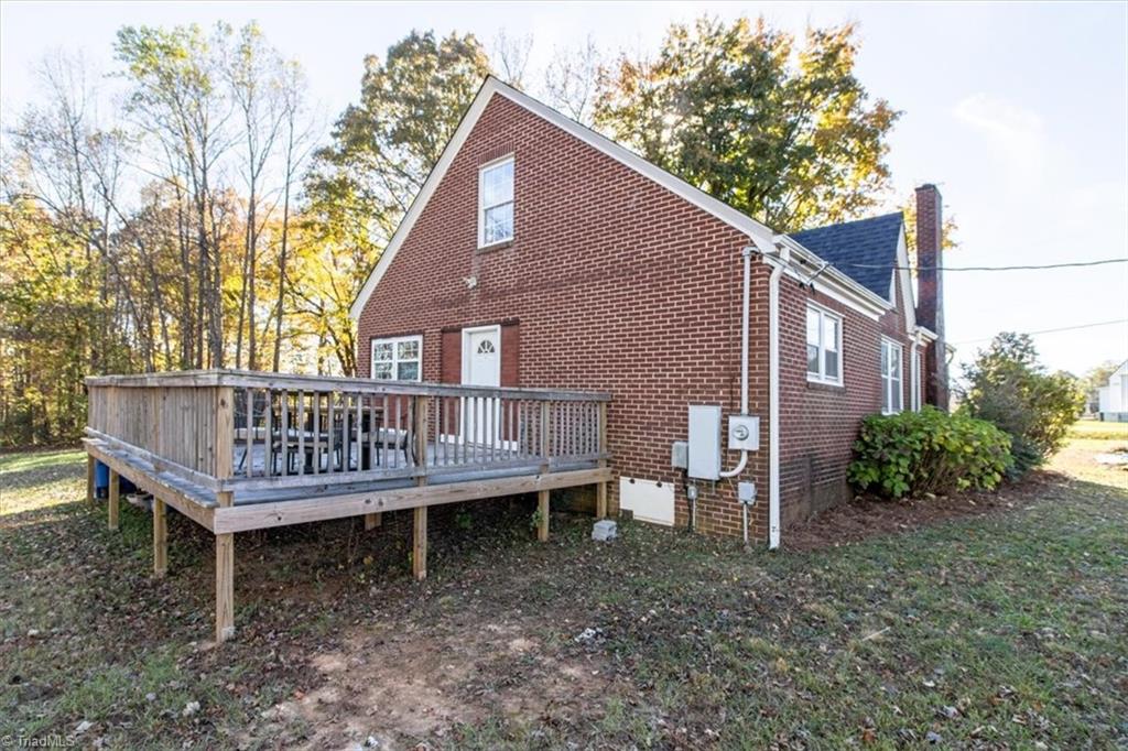 3221 Settle Bridge Road